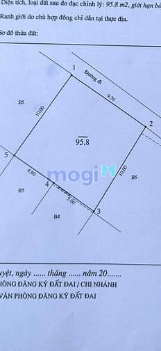 Hình ảnh Đất đẹp Lạc Long Quân - Cầu Giấy