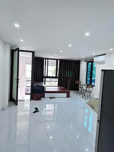 Hình ảnh Bán nhà mặt phô, lô góc Bắc Từ Liêm