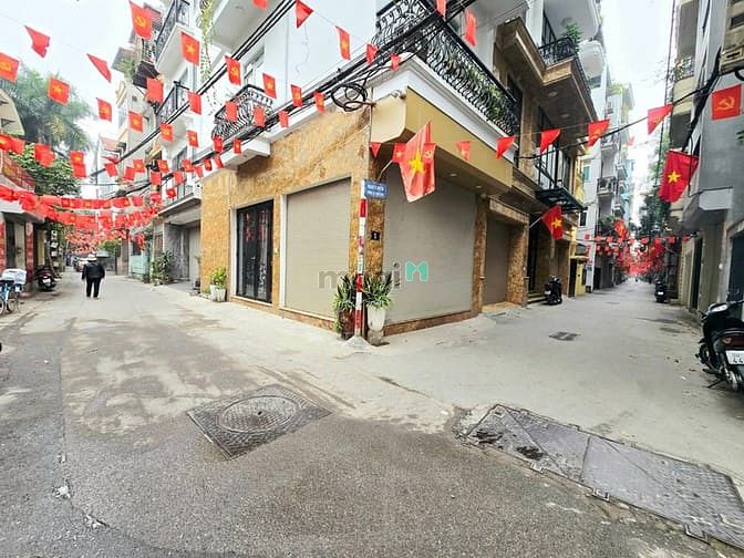 Hình ảnh Đất đẹp Lạc Long Quân - Cầu Giấy