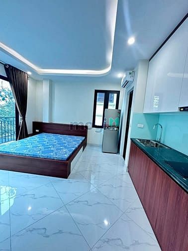 Hình ảnh Bán nhà mặt phô, lô góc Bắc Từ Liêm
