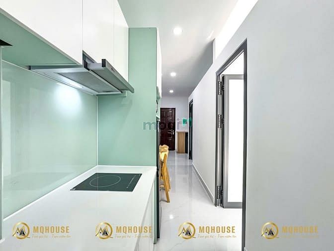 Hình ảnh Cho thuê Trang Chủ MB66.COM / Đăng Ký Tặng 66K 2PN - rộng 55m2 - đường CMT8 Q3