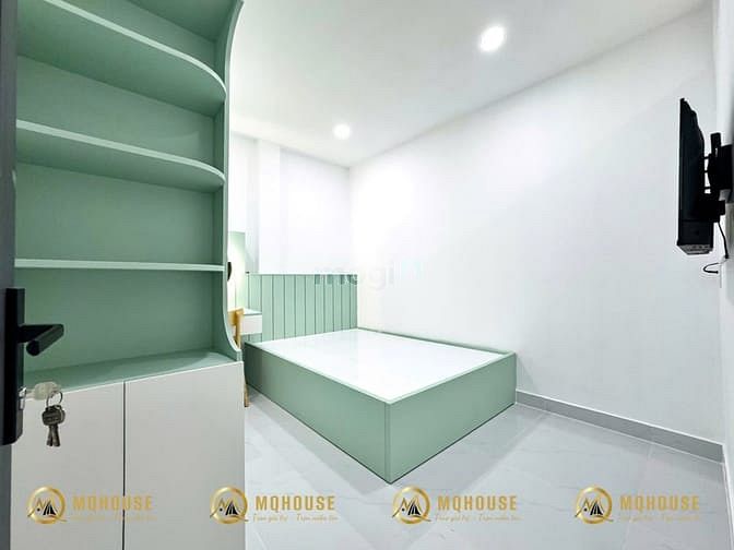 Hình ảnh Cho thuê Trang Chủ MB66.COM / Đăng Ký Tặng 66K 2PN - rộng 55m2 - đường CMT8 Q3