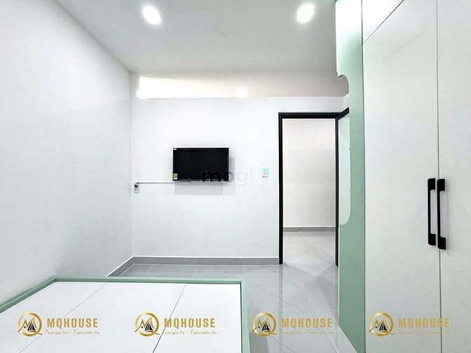 Hình ảnh Cho thuê Trang Chủ MB66.COM / Đăng Ký Tặng 66K 2PN - rộng 55m2 - đường CMT8 Q3