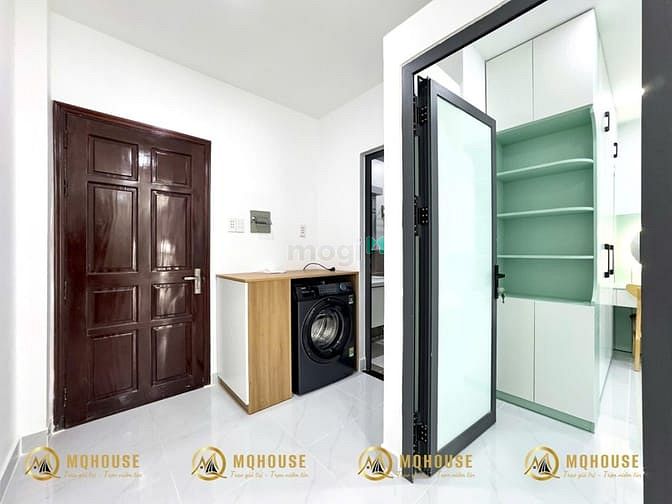 Hình ảnh Cho thuê Trang Chủ MB66.COM / Đăng Ký Tặng 66K 2PN - rộng 55m2 - đường CMT8 Q3
