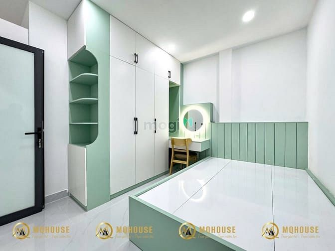 Hình ảnh Cho thuê Trang Chủ MB66.COM / Đăng Ký Tặng 66K 2PN - rộng 55m2 - đường CMT8 Q3