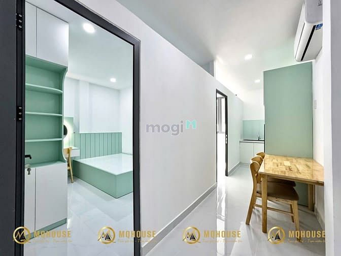 Hình ảnh Cho thuê Trang Chủ MB66.COM / Đăng Ký Tặng 66K 2PN - rộng 55m2 - đường CMT8 Q3