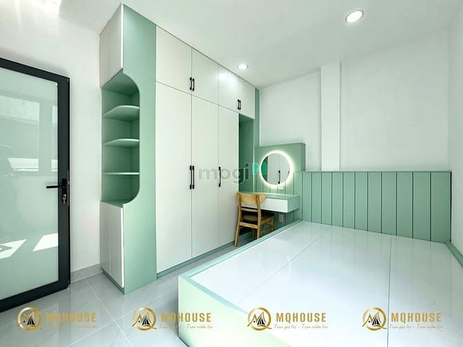 Hình ảnh Cho thuê Trang Chủ MB66.COM / Đăng Ký Tặng 66K 2PN - rộng 55m2 - đường CMT8 Q3