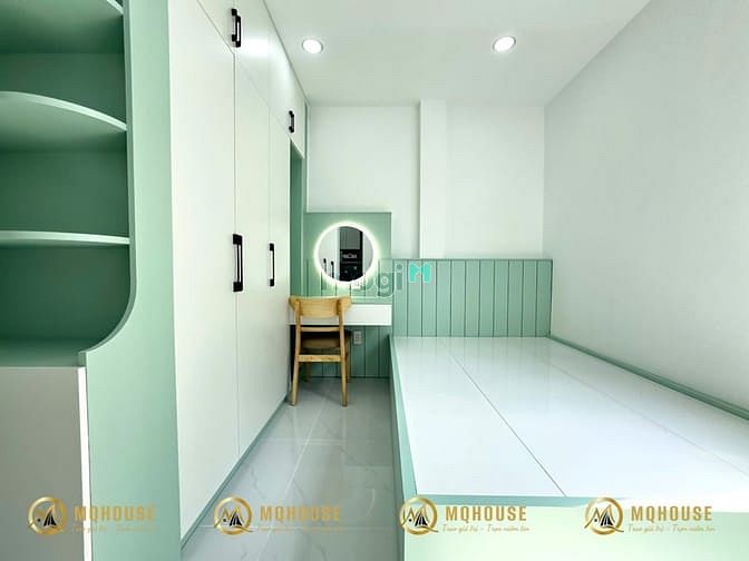 Hình ảnh Cho thuê Trang Chủ MB66.COM / Đăng Ký Tặng 66K 2PN - rộng 55m2 - đường CMT8 Q3