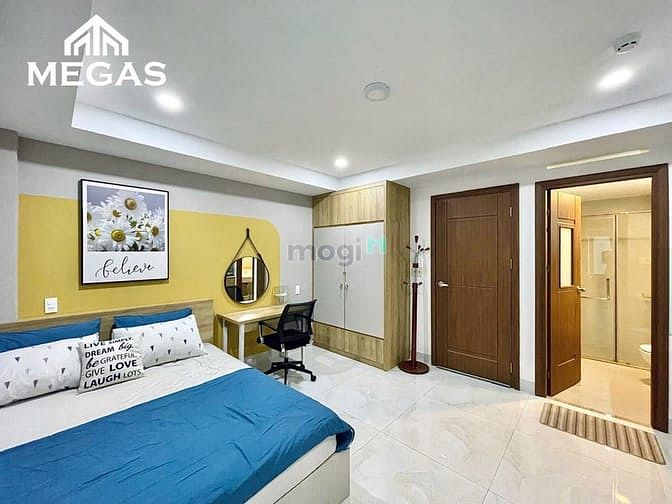 Hình ảnh Cho thuê Trang Chủ MB66.COM / Đăng Ký Tặng 66K có cửa sổ - rộng 28m2 - đường Lý Thường Kiệt Q10