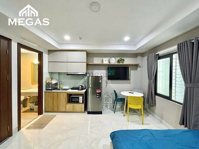 Hình ảnh Cho thuê Trang Chủ MB66.COM / Đăng Ký Tặng 66K có cửa sổ - rộng 28m2 - đường Lý Thường Kiệt Q10