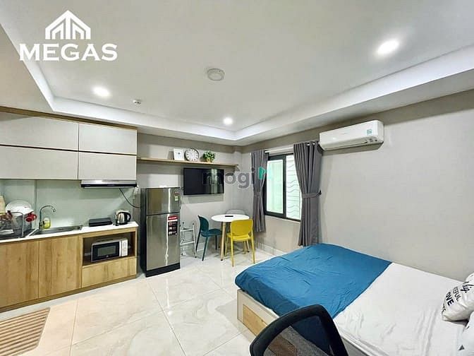 Hình ảnh Cho thuê Trang Chủ MB66.COM / Đăng Ký Tặng 66K có cửa sổ - rộng 28m2 - đường Lý Thường Kiệt Q10