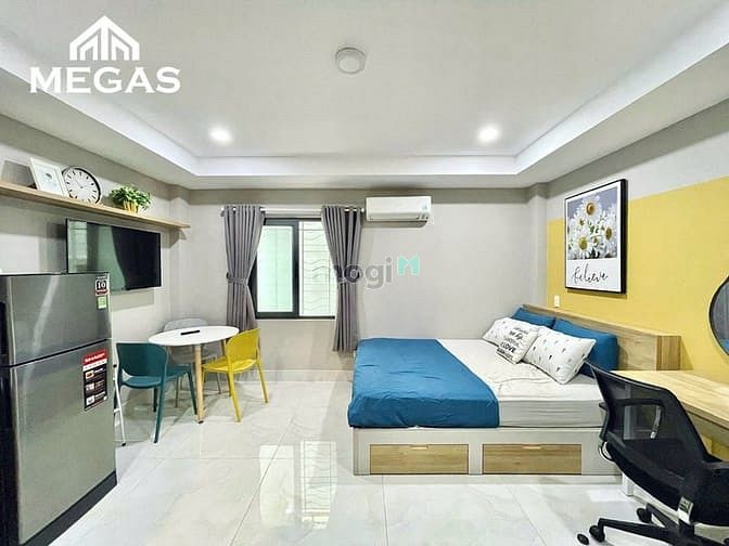 Hình ảnh Cho thuê Trang Chủ MB66.COM / Đăng Ký Tặng 66K có cửa sổ - rộng 28m2 - đường Lý Thường Kiệt Q10