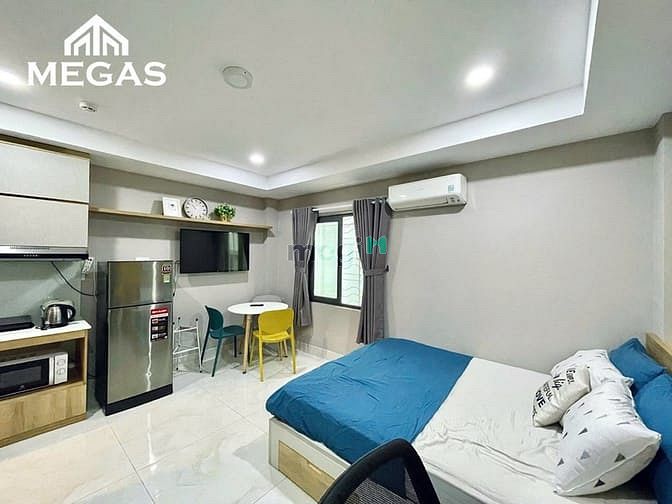 Hình ảnh Cho thuê Trang Chủ MB66.COM / Đăng Ký Tặng 66K có cửa sổ - rộng 28m2 - đường Lý Thường Kiệt Q10
