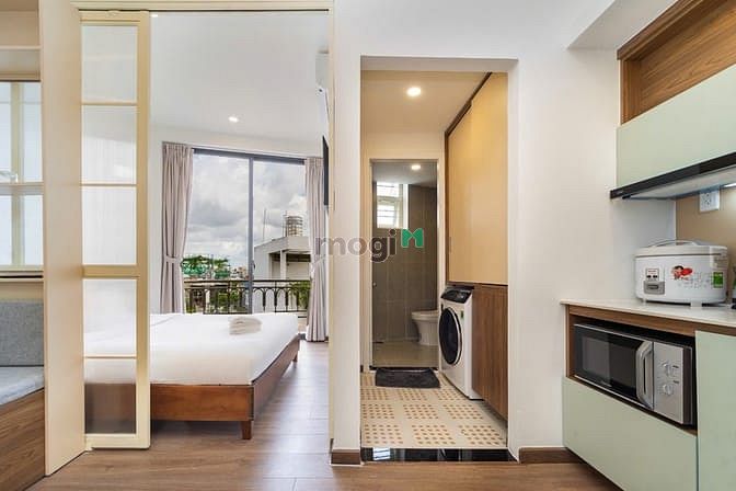 Hình ảnh Cho thuê Trang Chủ MB66.COM / Đăng Ký Tặng 66K 1PN - rộng 40m2 - đường CMT8 Q10
