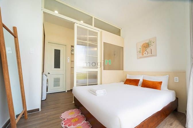 Hình ảnh Cho thuê Trang Chủ MB66.COM / Đăng Ký Tặng 66K 1PN - rộng 40m2 - đường CMT8 Q10