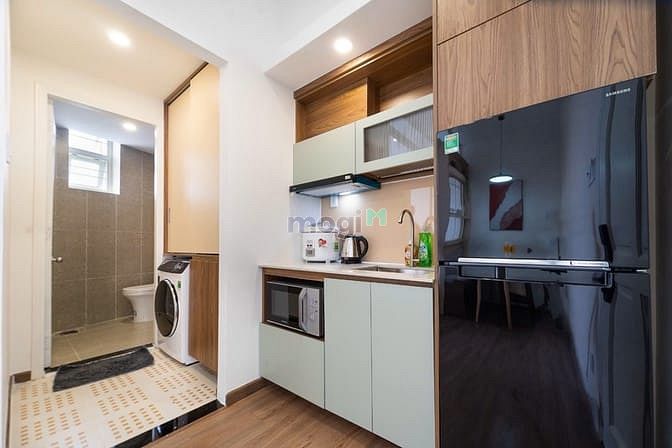 Hình ảnh Cho thuê Trang Chủ MB66.COM / Đăng Ký Tặng 66K 1PN - rộng 40m2 - đường CMT8 Q10