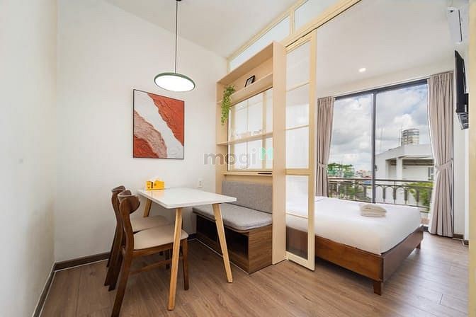 Hình ảnh Cho thuê Trang Chủ MB66.COM / Đăng Ký Tặng 66K 1PN - rộng 40m2 - đường CMT8 Q10