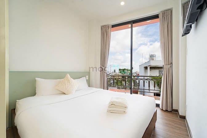 Hình ảnh Cho thuê Trang Chủ MB66.COM / Đăng Ký Tặng 66K 1PN - rộng 40m2 - đường CMT8 Q10