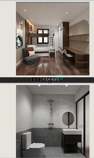 Hình ảnh Bán tòa nhà CCMN Thụy Khuê Tây Hồ
