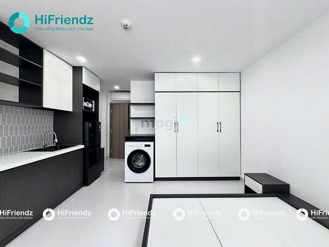 Hình ảnh Cho thuê Trang Chủ MB66.COM / Đăng Ký Tặng 66K có cửa sổ - rộng 26m2 - Đường Thành Thái Q10