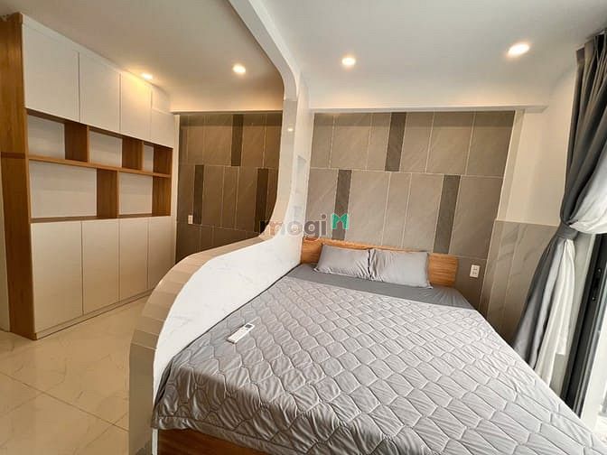 Hình ảnh Cho thuê Trang Chủ MB66.COM / Đăng Ký Tặng 66K studio 22m2 có ban công tại Bình Trưng Đông, Quận 2