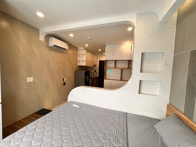 Hình ảnh Cho thuê Trang Chủ MB66.COM / Đăng Ký Tặng 66K studio 22m2 có ban công tại Bình Trưng Đông, Quận 2
