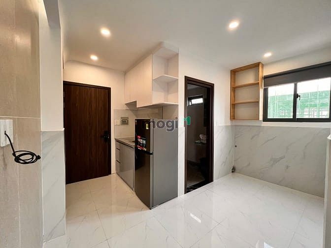 Hình ảnh Cho thuê Trang Chủ MB66.COM / Đăng Ký Tặng 66K 2 phòng ngủ 2WC 50m2 có ban công lớn tại Quận 2