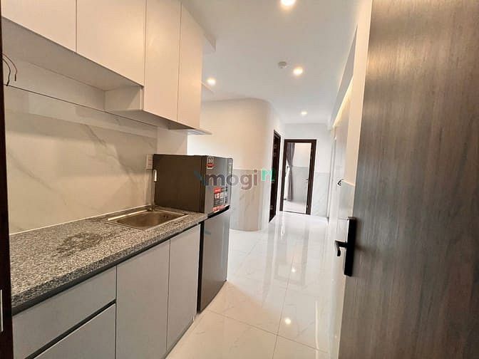 Hình ảnh Cho thuê Trang Chủ MB66.COM / Đăng Ký Tặng 66K 2 phòng ngủ 2WC 50m2 có ban công lớn tại Quận 2