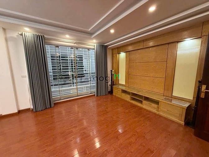 Hình ảnh Chính chủ cần bán gấp nhà lô góc Hoàng Hoa Thám