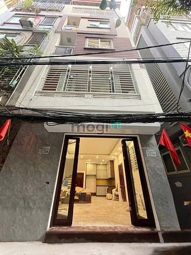 Hình ảnh Chính chủ cần bán gấp nhà lô góc Hoàng Hoa Thám