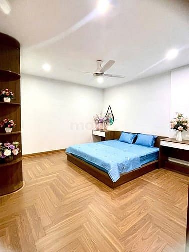 Hình ảnh Cần Bán 2N+ 76m2- Tòa LD3 Ocean Park Gia Lâm, View Ga Metro, 5.399 Tỷ