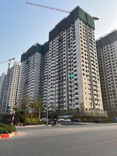 Hình ảnh Cần Bán 2N+ 76m2- Tòa LD3 Ocean Park Gia Lâm, View Ga Metro, 5.399 Tỷ