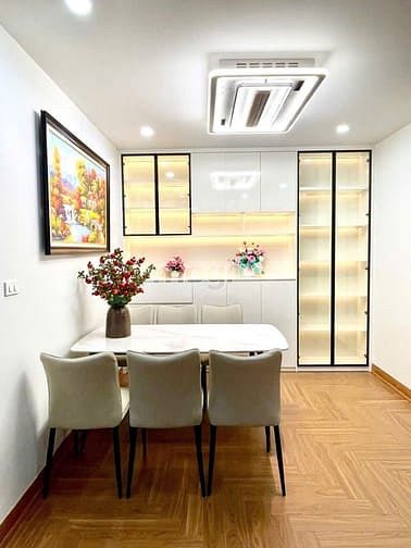 Hình ảnh Cần Bán 2N+ 76m2- Tòa LD3 Ocean Park Gia Lâm, View Ga Metro, 5.399 Tỷ