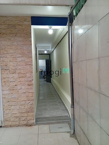Hình ảnh Cho thuê phòng trọ gần Công Viên Phần Mềm Quang Trung