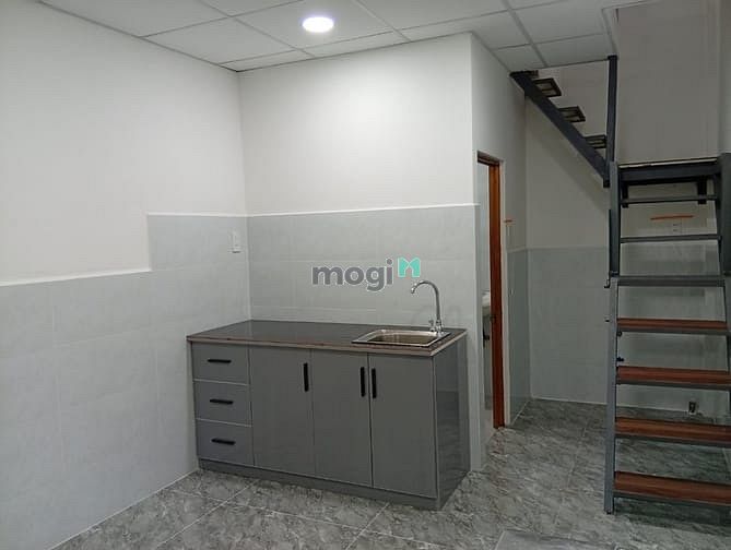 Hình ảnh Cho thuê phòng trọ gần Công Viên Phần Mềm Quang Trung