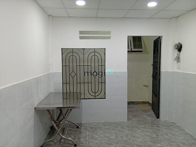 Hình ảnh Cho thuê phòng trọ gần Công Viên Phần Mềm Quang Trung