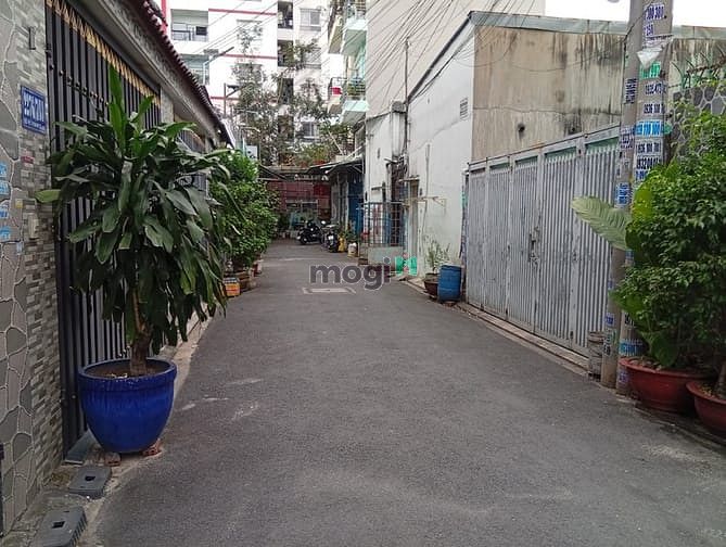 Hình ảnh Cho thuê phòng trọ gần Công Viên Phần Mềm Quang Trung