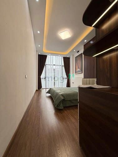 Hình ảnh Bán nhà Đống Đa - ngõ kinh doanh