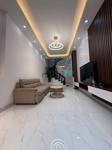 Hình ảnh Bán nhà Đống Đa - ngõ kinh doanh