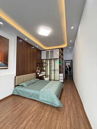 Hình ảnh Bán nhà Đống Đa - ngõ kinh doanh