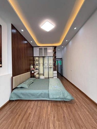 Hình ảnh Bán nhà Đống Đa - ngõ kinh doanh