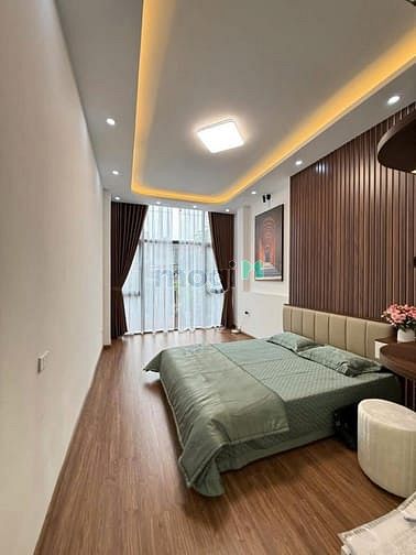 Hình ảnh Bán nhà Đống Đa - ngõ kinh doanh