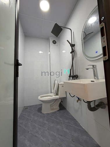 Hình ảnh Bán nhà Đống Đa - ngõ kinh doanh
