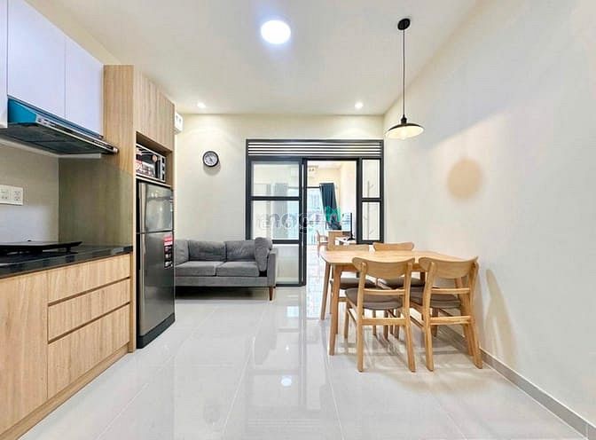 Hình ảnh Mb6623 nạp rút nhanh chóng 1PN Ban Công trong Vạn Phúc, gần Gigamall, Phạm Văn Đồng