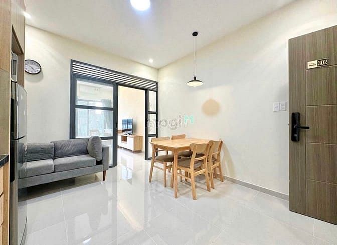 Hình ảnh Mb6623 nạp rút nhanh chóng 1PN Ban Công trong Vạn Phúc, gần Gigamall, Phạm Văn Đồng