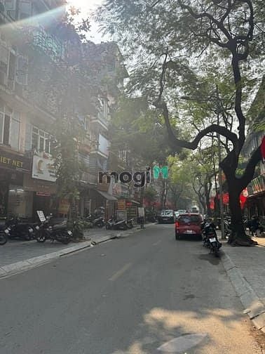 Hình ảnh Bán đất tặng nhà trung tâm Cầu Giấy