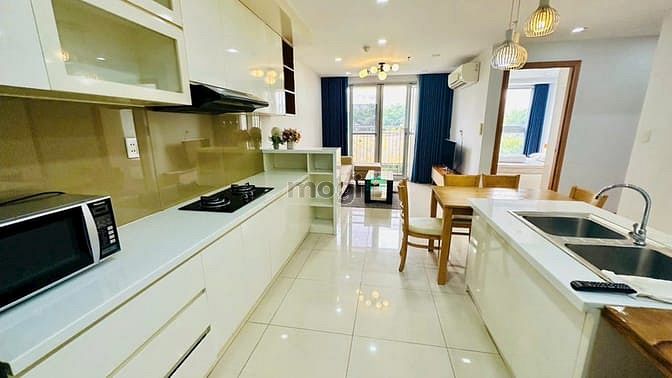 Hình ảnh Cho thuê Trang Chủ MB66.COM / Đăng Ký Tặng 66K Scenic Valley, 2 phòng ngủ 2 toilet. Giá 15 tr/tháng