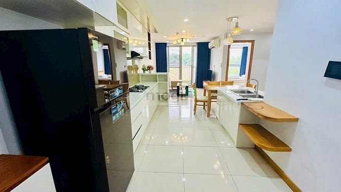Hình ảnh Cho thuê Trang Chủ MB66.COM / Đăng Ký Tặng 66K Scenic Valley, 2 phòng ngủ 2 toilet. Giá 15 tr/tháng