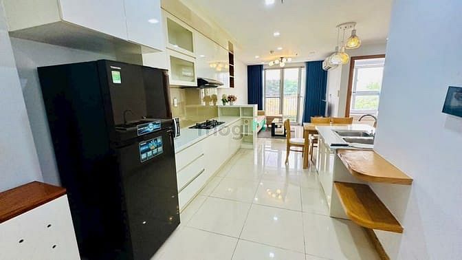 Hình ảnh Cho thuê Trang Chủ MB66.COM / Đăng Ký Tặng 66K Scenic Valley, 2 phòng ngủ 2 toilet. Giá 15 tr/tháng