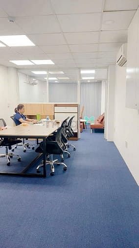 Hình ảnh Văn phòng trọn gói Quận 10 cho thuê, Giá chỉ từ 9 triệu/tháng